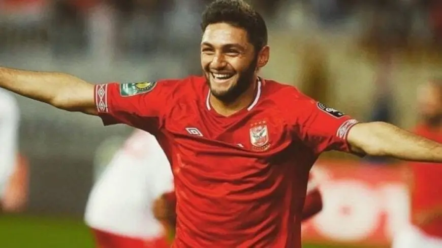 الأهلي يترك “نيدفيد” في حيرة بإعلان حريته في اختيار مصيره.. انتظروا قراره خلال أيام!