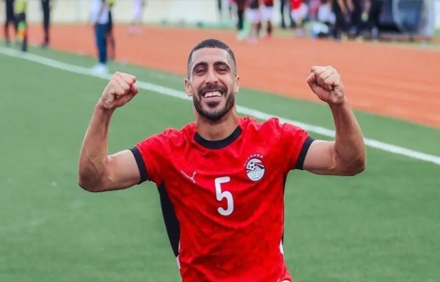 محمد ربيعة يكشف: لقد واجهت أصعب مهاجم في تاريخ الجزيرة!