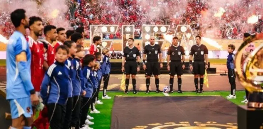 ثلاث نجوم من الأهلي يتصدرون قائمة أغلى اللاعبين العرب في كأس العالم للأندية – ستصدمون من ترتيبهم!