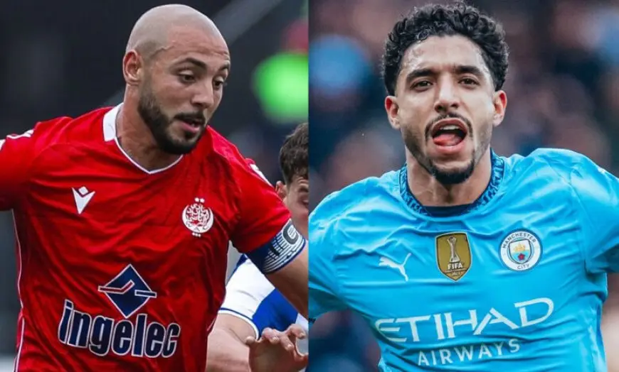 الوداد المغربي يواجه تحدياً صعباً أمام مانشستر سيتي في كأس العالم للأندية