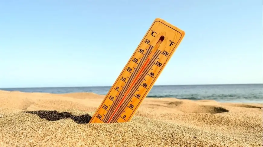 الأرصاد تحذر: 4 نصائح حاسمة للتعامل مع منخفض الهند الموسمي!