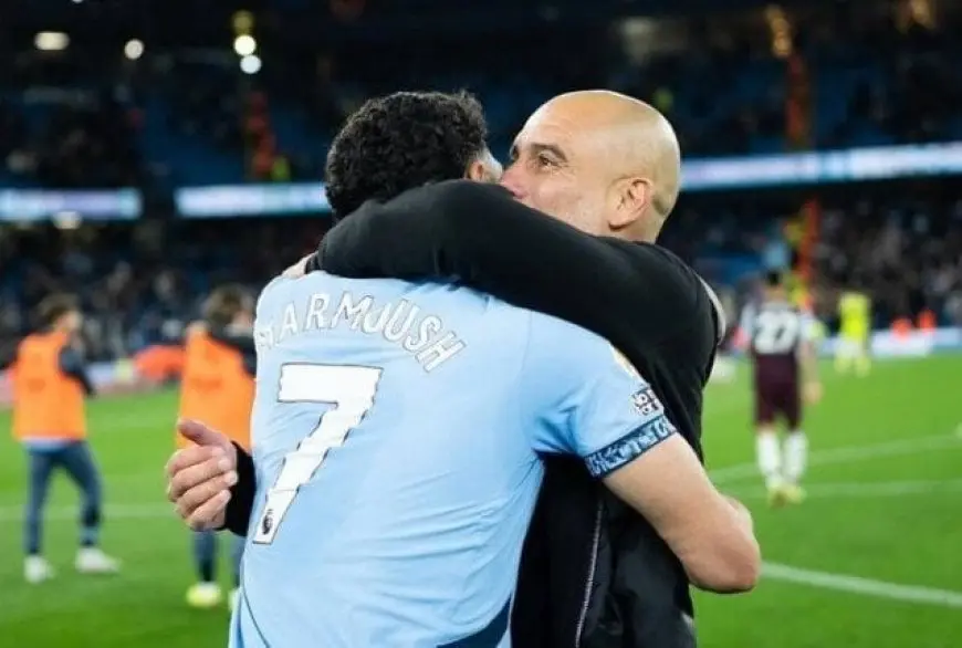 كأس العالم للأندية: مرموش يقود مانشستر سيتي في مواجهة حاسمة ضد الوداد