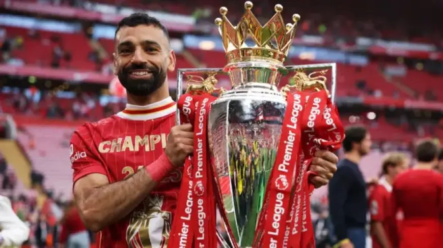 الكشف عن جدول المباريات الأولى في الدوري الإنجليزي.. تعرف على المواجهات القوية في ملعب “الآنفيلد”