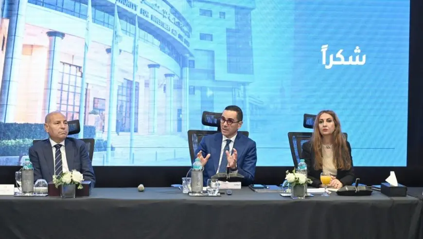 وزير الاستثمار يكشف عن خطة الحكومة للتصدر: الهدف الانضمام إلى قائمة أفضل 50 اقتصادًا عالميًا!