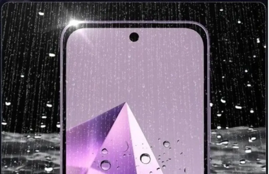 “إليك كل ما تريد معرفته عن جهاز Infinix Note 50 Pro Plus الجديد!”