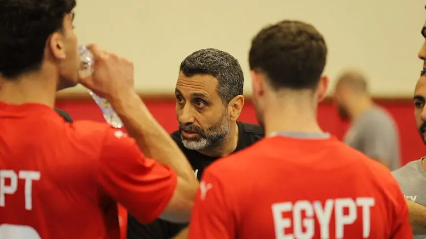 المنتخب الشاب لكرة اليد يبدأ مشواره في بطولة العالم بمواجهة نارية ضد السعودية اليوم!