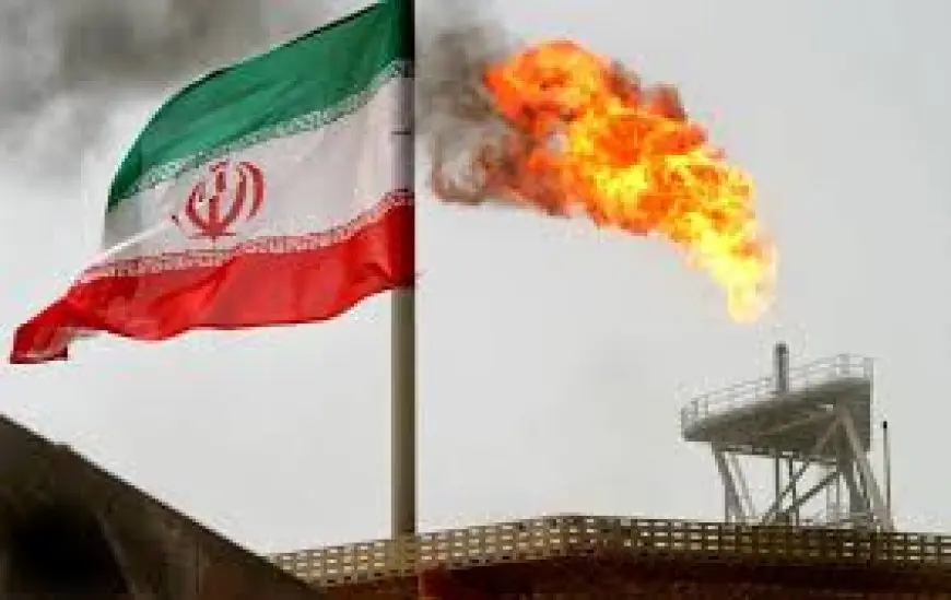 قصف إسرائيلي للمواقع النووية في طهران: التفاصيل الكاملة!