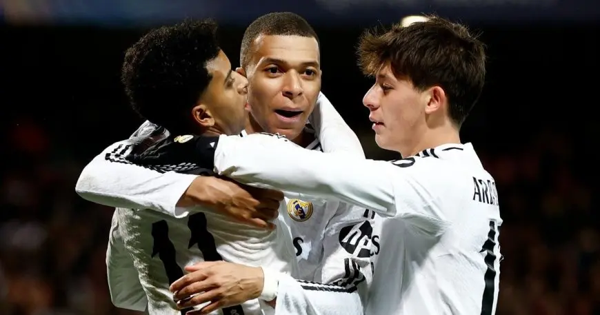 أخبار عاجلة: جماهير ريال مدريد تلقي باللوم على ألونسو وتنادي بـ”غولر” بدلاً من “رودريغو”!