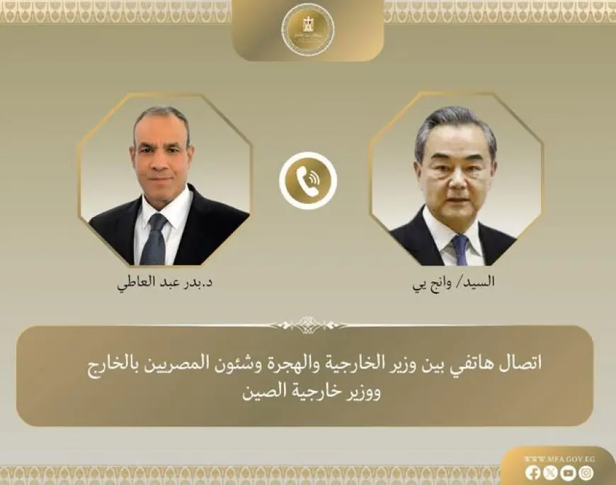 صدمة: وزير الخارجية يكشف عن تفاصيل جديدة حول التوتر العسكري بين إسرائيل وإيران!