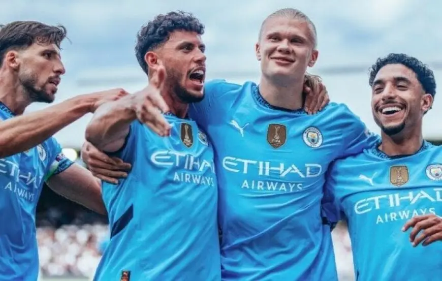 شاهد مباراة مانشستر سيتي والوداد اليوم في كأس العالم للأندية 2025 بث مباشر!