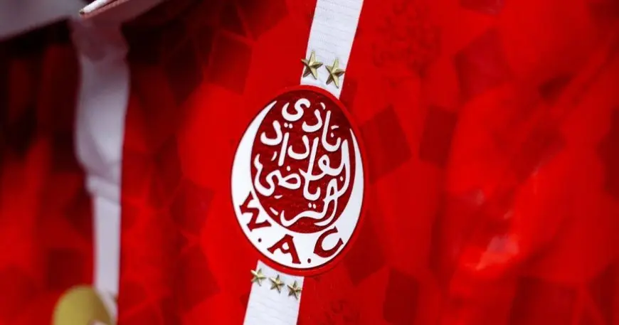 صور: نجوم الوداد يبهرون في المباراة ضد مانشستر سيتي!
