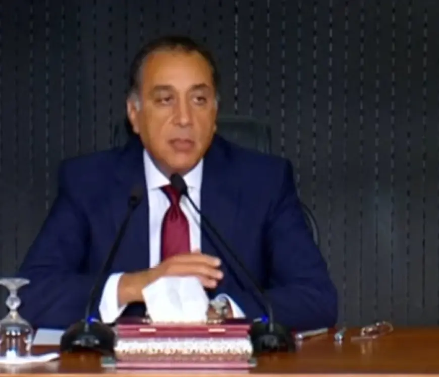 مدبولي يطلق تحذيرا شديدا: لا تجرؤ على التلاعب بأسعار السلع او ستواجه عواقب وخيمة