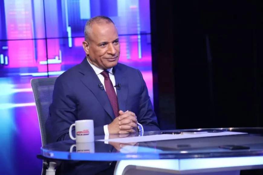 “بالفيديو: أحمد موسى يحقق ملايين المشاهدات بحوار ناري مع اللواء سمير فرج خلال حرب إيران وإسرائيل!”