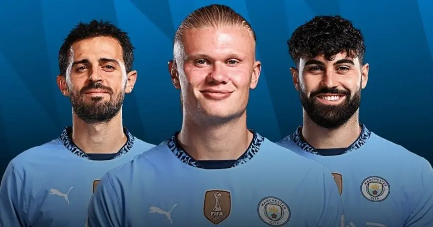 “تعرف على جدول مباريات مانشستر سيتي في الدوري الإنجليزي الممتاز لموسم 2025-2026!”