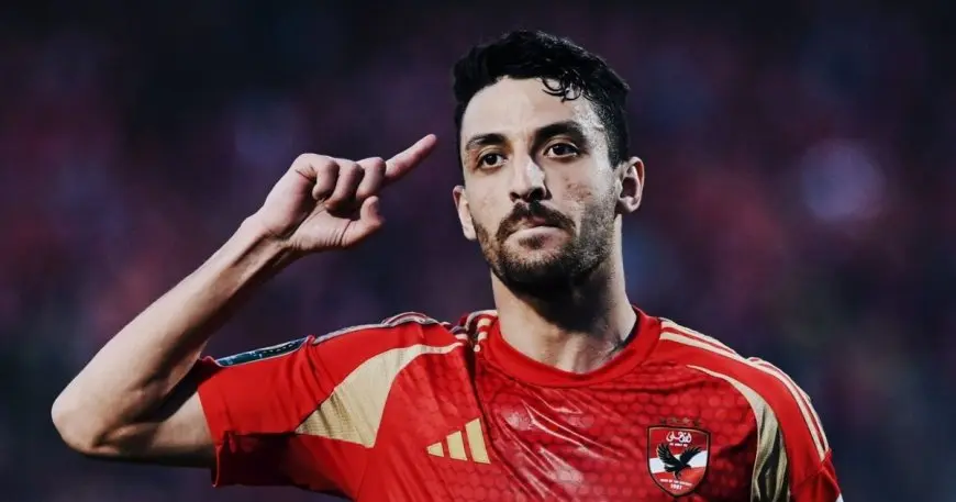 بالفيديو: غياب طاهر محمد يُجبر الأهلي على تغيير خططه في مواجهتي الميراس وبورتو!