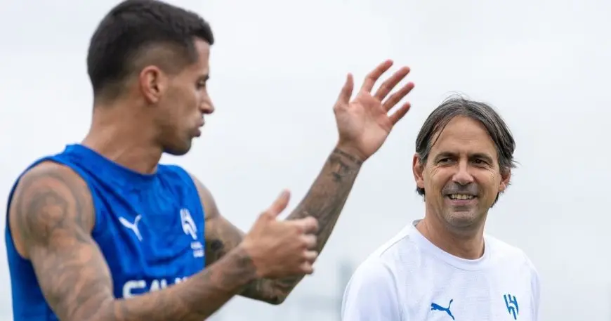 تعرف على تشكيلة الهلال المباراة الرئيسية ضد ريال مدريد في كأس العالم للأندية