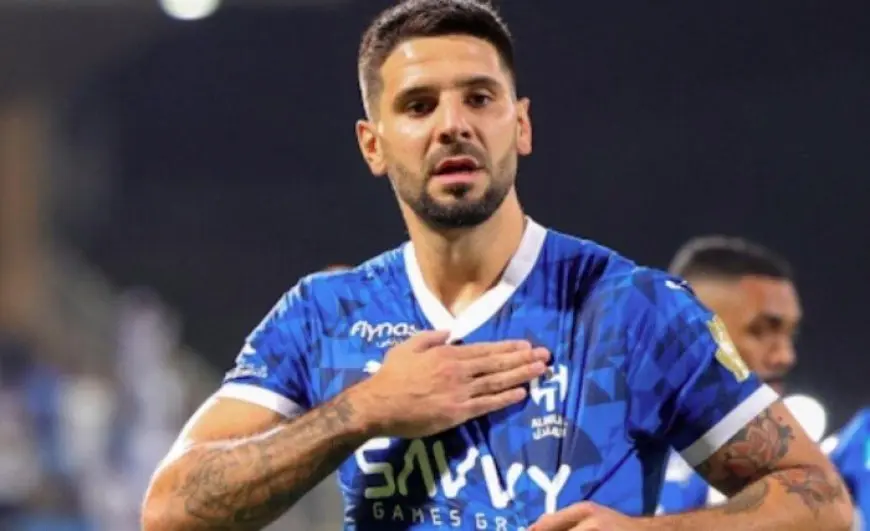 مفاجأة كبيرة: “ميتروفيتش” يحدد تشكيلة هلال السعودية لمواجهة ريال مدريد في كأس العالم للأندية!