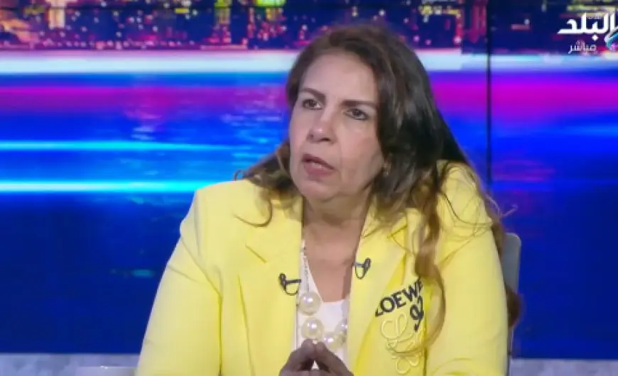 نيفين مسعد تكشف عن مفاوضات سرية في عمان لوقف الحرب مع إسرائيل!