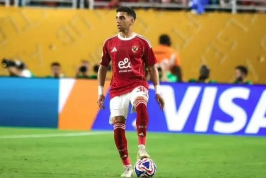 عاجل: الأهلي يكشف عن خبر صادم قبل مباراة بالميراس في كأس العالم للأندية!