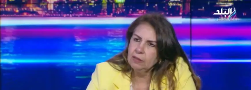 نيفين مسعد تكشف: خطة خداع للهجوم على إيران وتحذير من تداعيات تدخل أمريكا!