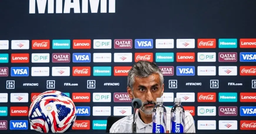 الكارثة تضرب الأهلي قبل مواجهة بالميراس: كوكا يُغيب عن المباراة الحاسمة!