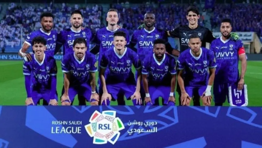كسب الهلال مباراته ضد ريال مدريد بفضل “الدوسري” في كأس العالم للأندية! انتهت المباراة بتعادل مثير – شاهد الفيديو الآن