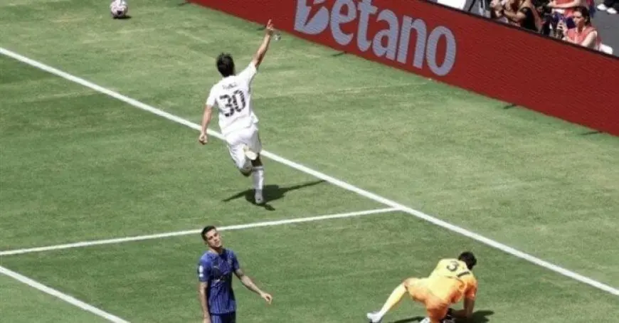 كأس العالم للأندية: هلال السعودية يثبت جدارته ضد ريال مدريد! شاهد الفيديو الحصري!