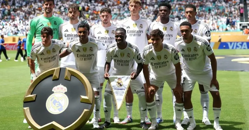 ريال مدريد يُعلن عن تحولات كبرى بتقديم ألونسو لإشارة قوية!