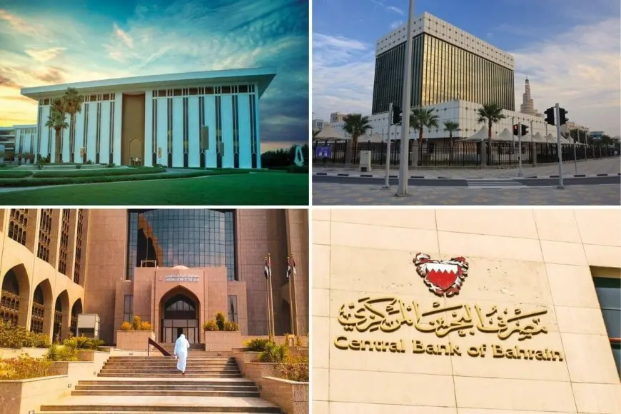 بنوك الخليج تعلن تحديث أسعار الفائدة بعد قرار الفيدرالي الأمريكي!