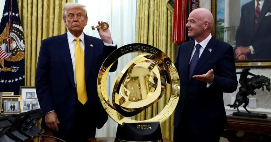 جديد الفيفا: مونديال الأندية في أميركا يثير الجدل بزيادة عدد الفرق!