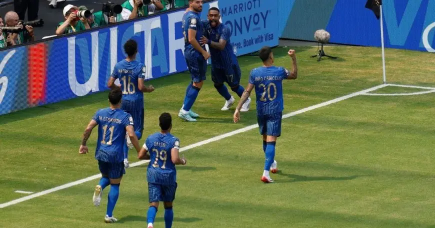 كل ما تريد معرفته عن مواجهة الهلال وسالزبورغ في كأس العالم، تعرف على القنوات الناقلة!