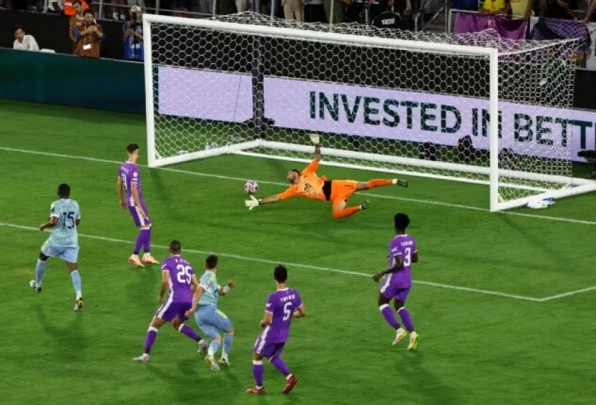 فضيحة في مباراة يوفنتوس والعين الإماراتي في كأس العالم للأندية 2025: اكتشف الأهداف والنتيجة النهائية!