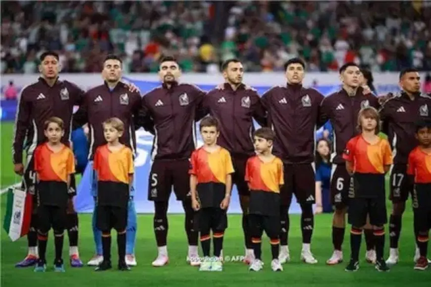 المكسيك وكوستاريكا يتألقان ويتأهلان للدور الثمانية ببطولة الكأس الذهبية – لن تصدقوا ماذا حدث!