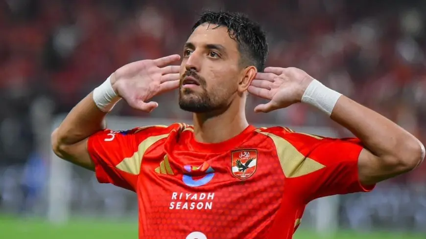 موعد مباراة الأهلي ضد بالميراس وكل ما تحتاج معرفته عن البث المباشر!