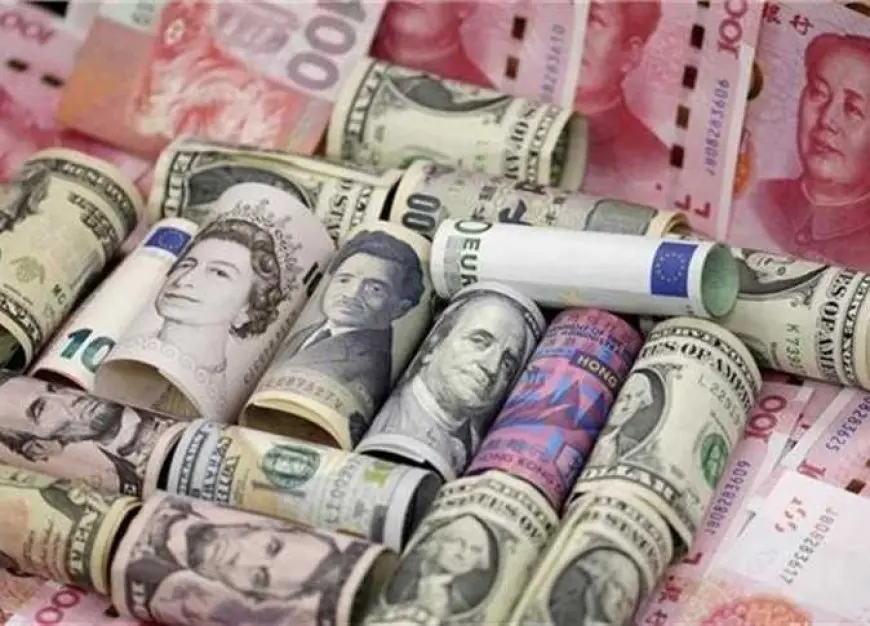 أخبار ساخنة: تحديث أسعار العملات مقابل الجنيه اليوم حصرياً!