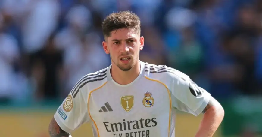 “شاهد كيف يضيع ريال مدريد ركلات الجزاء! لا تفوت هذه المأساة المستمرة”