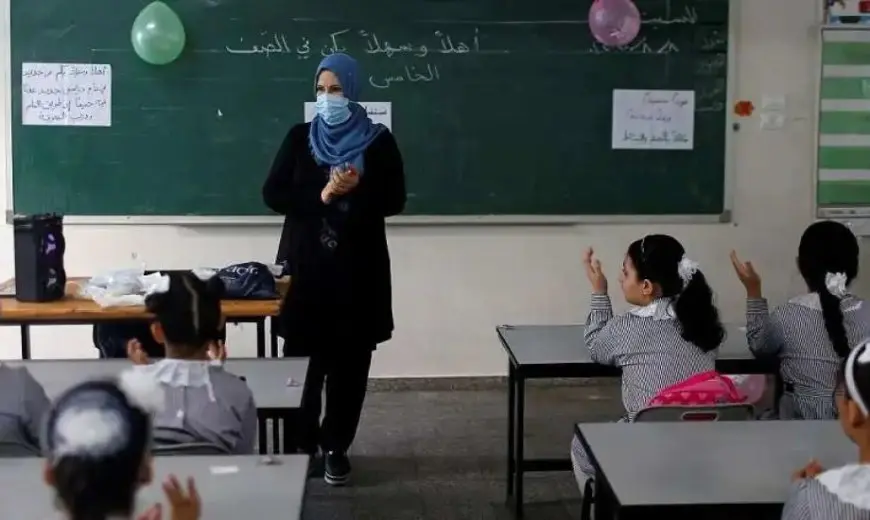 تعرف على شروط مسابقة توظيف 4677 معلم مساعد وكيفية التقديم!