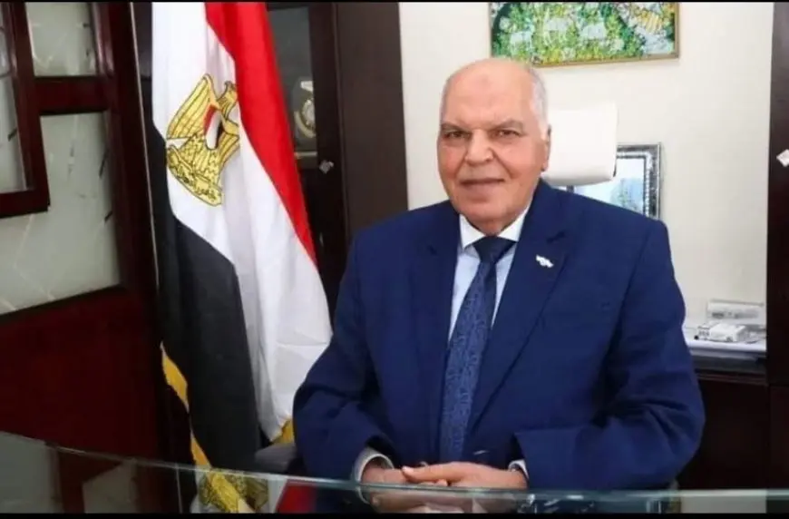 نقيب المعلمين يحشد الدعم لأسرة معلمة توفيت أثناء تصحيح الدبلومات الفنية في الفيوم!