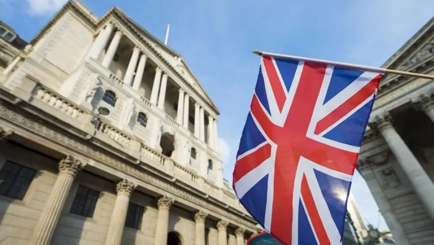 بالصور: بنك إنجلترا يكشف عن قرار مفاجىء بشأن سعر الفائدة!