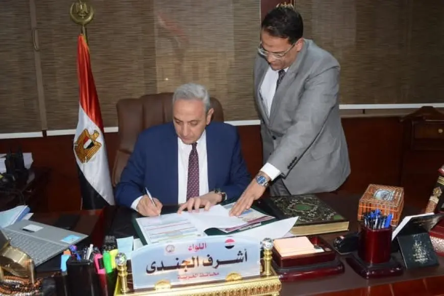 نتائج مذهلة للشهادة الإعدادية 2025 في محافظة الغربية.. شاهد النتيجة الرسمية الآن!
