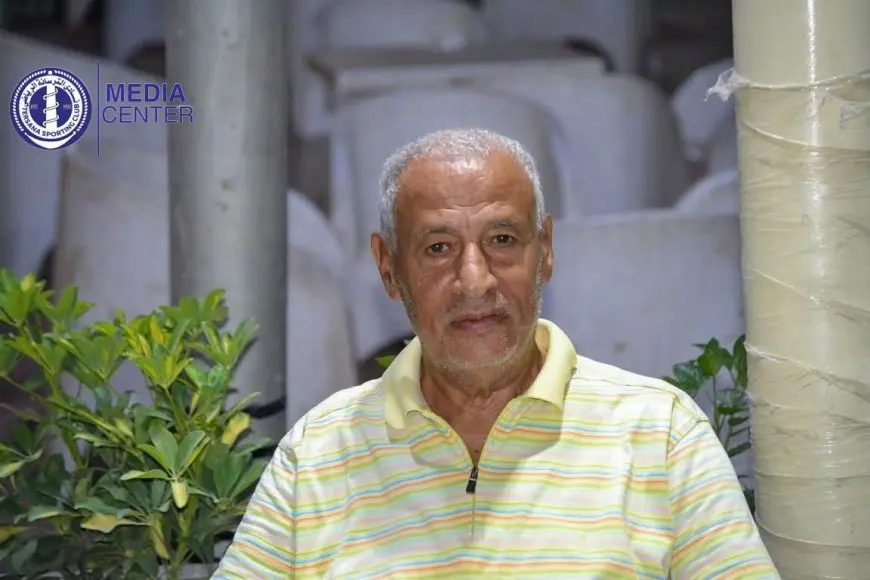 فضيحة صحية تهز نجم الترسانة والمنتخب المصري السابق!