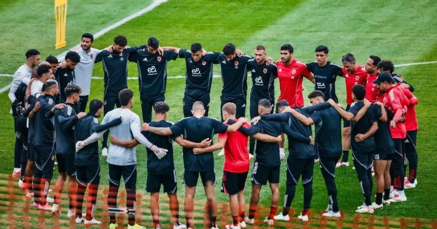 بالفيديو: الأهلي يتجاوز ريال مدريد بمباريات مونديال الأندية!