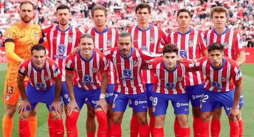 شاهد بث مباشر: مواجهة حماسية بين أتلتيكو مدريد وسياتل ساوندرز في كأس العالم للأندية!