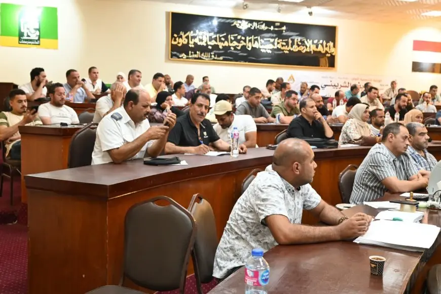 الفرصة الذهبية: بيع محلات تجارية ومخابز ووحدات إدارية في العاشر من رمضان والعبور الجديدة