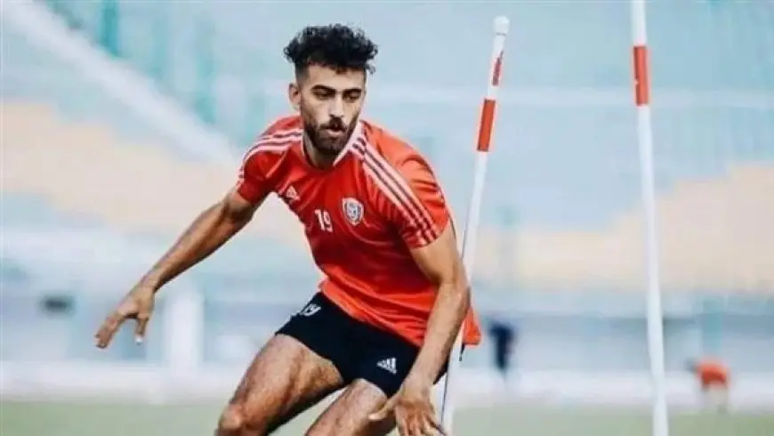 صفقة هائلة قريبة للبنك الأهلي مع نجم كرة القدم يسري وحيد