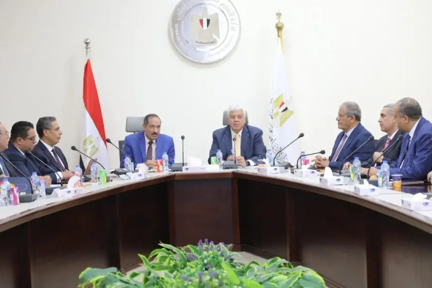 بالفيديو: تعيين أعضاء هيئة التدريس في المعاهد العليا الخاصة في 365 قرار وزاري!