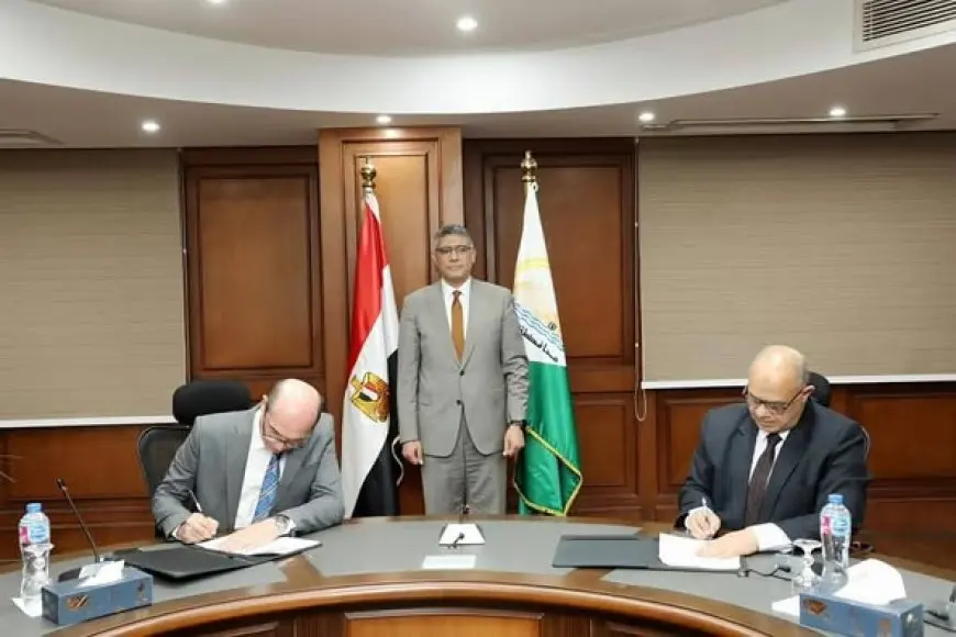 الجيزة والثقافة يتحدان لتكريم مجدي يعقوب بتمثال خيالي على شكل كيت كات