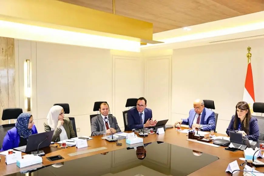 المشاط تحسم الأمور مع المفوضية الأوروبية لصرف دعم اقتصادي ضخم!
