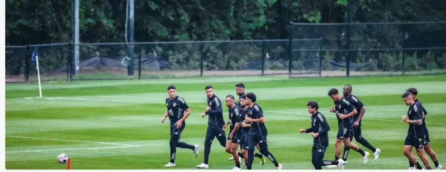الأهلي يشعل الحماس بمباراته ضد بورتو في كأس العالم للأندية