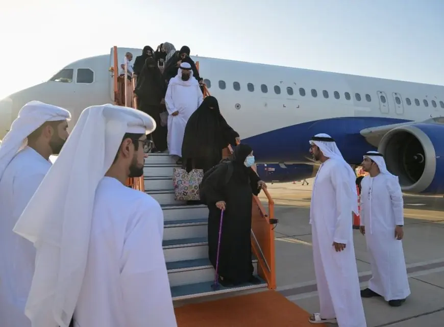 الخبر الحصري: إمارات تجلي مواطنيها عاجلاً من إيران!
